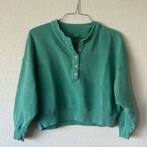 American Eagle sweatshirt